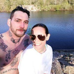 Meet your Posher, Ian